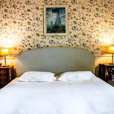 Hotel La Villa Fleurie Beaune  Kültér fotó
