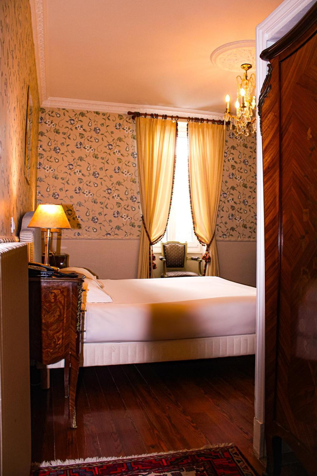 Hotel La Villa Fleurie Beaune  Kültér fotó