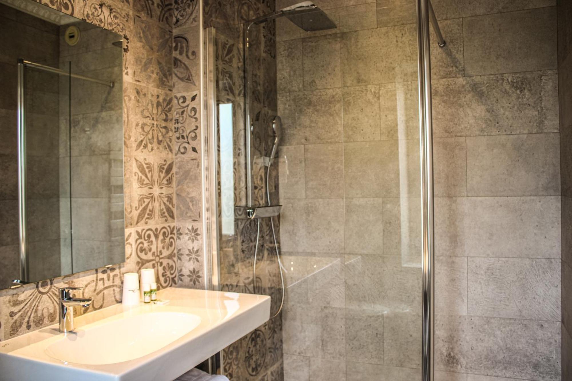 Hotel La Villa Fleurie Beaune  Kültér fotó